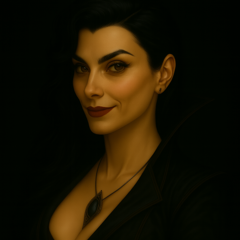 Valestra Vexmoor